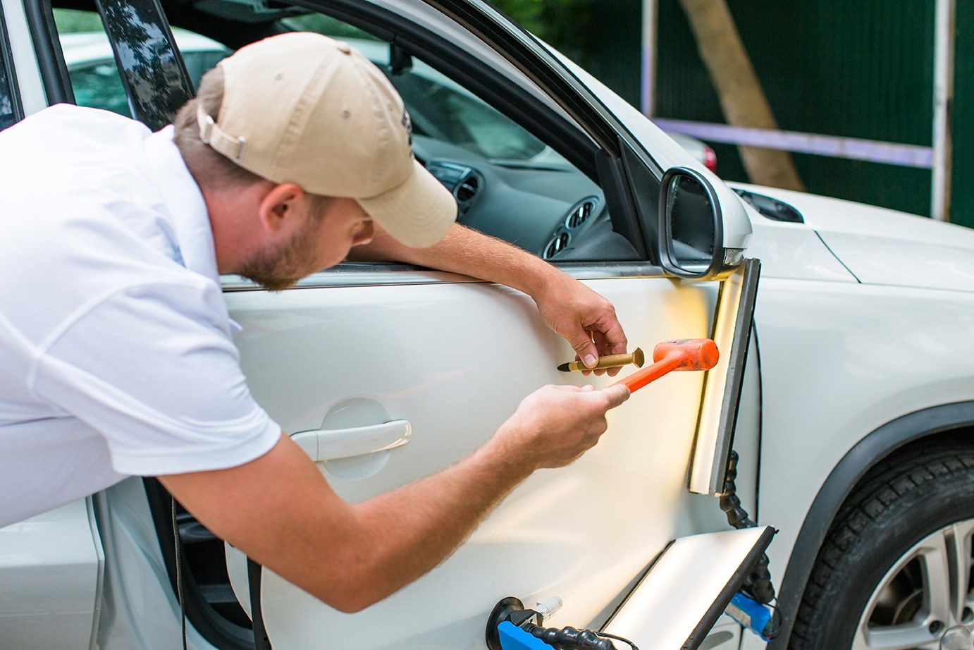 Car Inspection