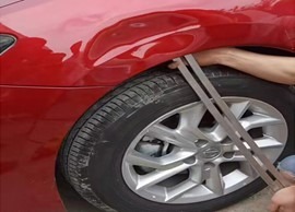 Rim Work