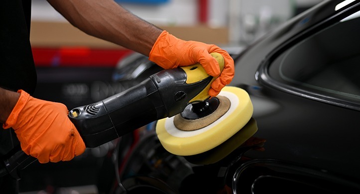 Kingsport collision repair questions