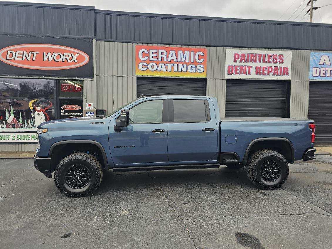 ceramic coating